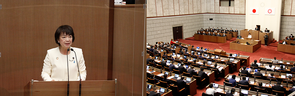 埼玉県議会議員