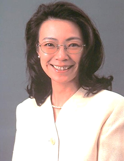 山口京子結婚から蓮田市議会議員になるまで