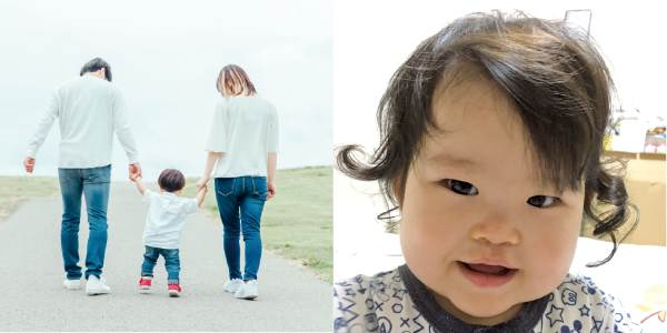 子育て支援を強化します