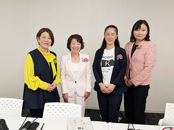 ビジョンネットワーク