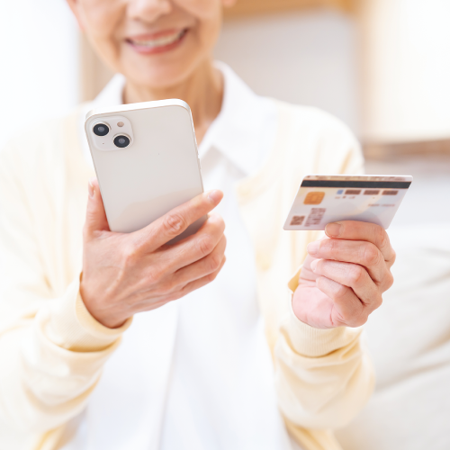 マイナポータルによる手続きオンライン化