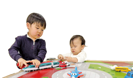 民間こども園設置