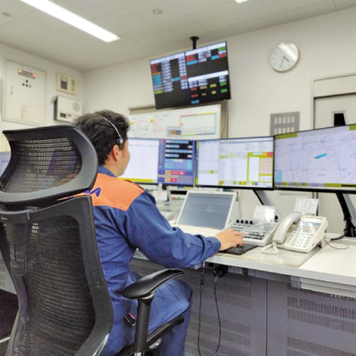 消防救急デジタル無線